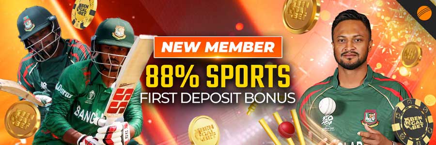 bengalbet-welcome-bonus-banner-image